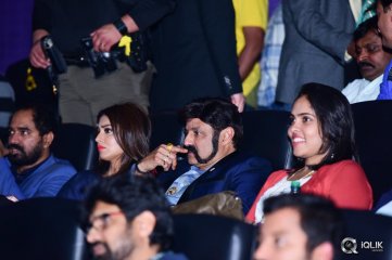 Gautamiputra Satakarni Team USA Success Tour